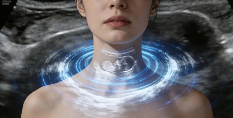 衡阳甲状腺癌基因检测图片1