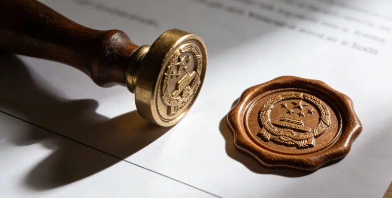 衡阳移民亲子鉴定图片1