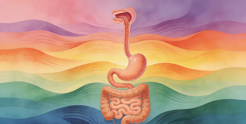 衡阳胃肠肿瘤120基因检测图片1