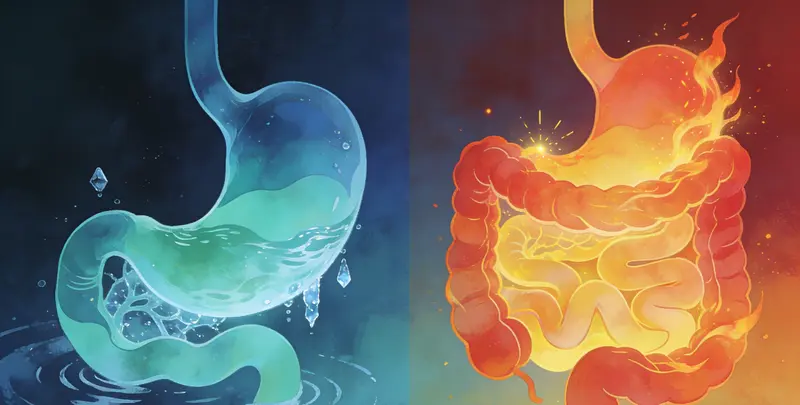 衡阳胃肠肿瘤65基因检测图片1