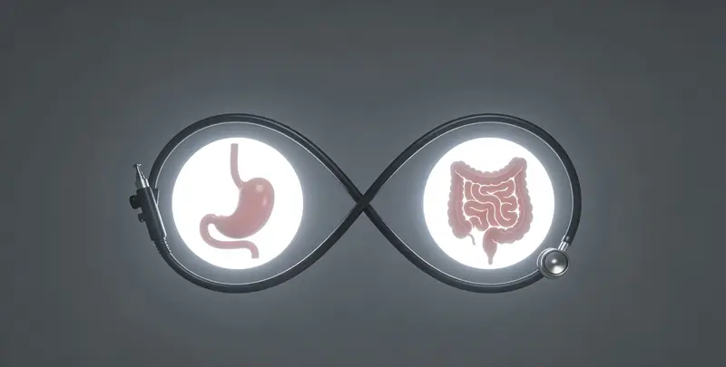 衡阳胃癌甲基化检测图片1