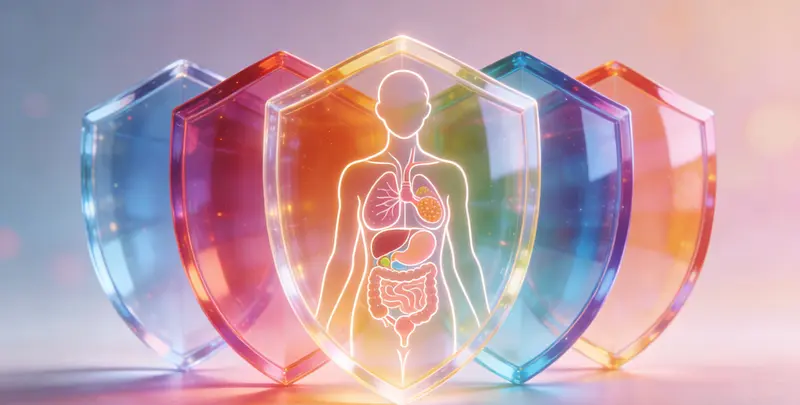 衡阳子宫内膜癌靶向120基因检测（组织）图片1