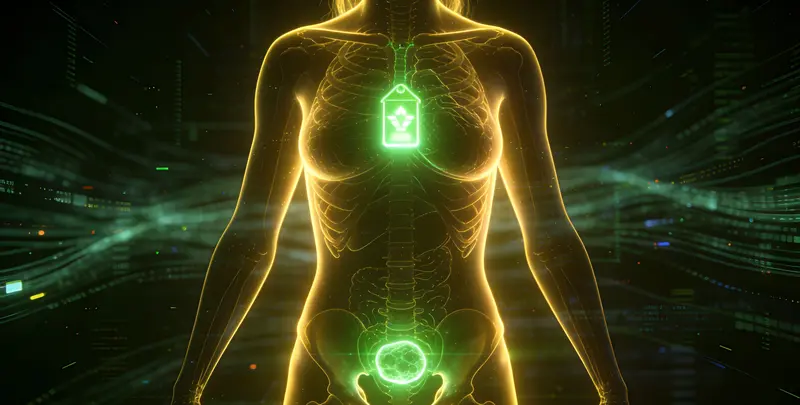 衡阳子宫内膜癌分子分型检测图片1