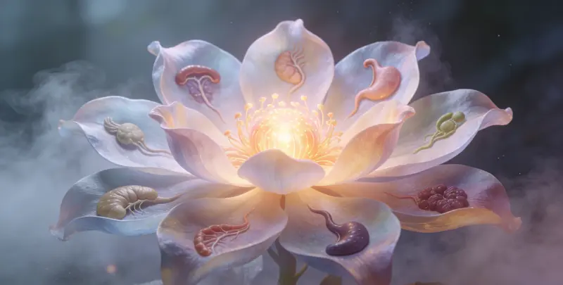 衡阳实体瘤MRD监测2次套餐图片1